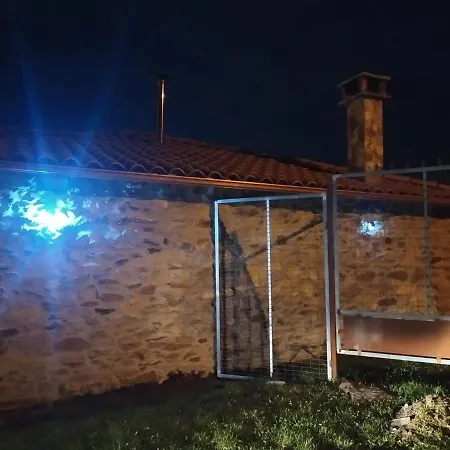 Casa Romina I Santa María Exterior photo