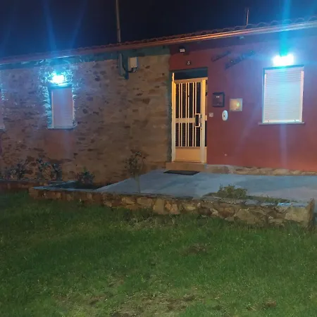 Casa Romina I Santa María Exterior photo