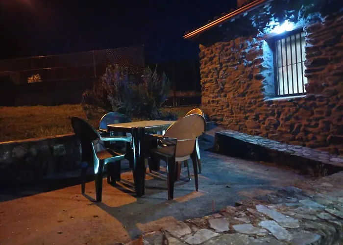 Casa Romina I