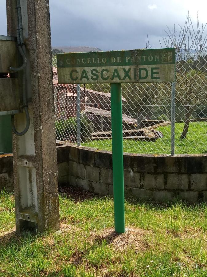 Casa de Férias Casa Romina I