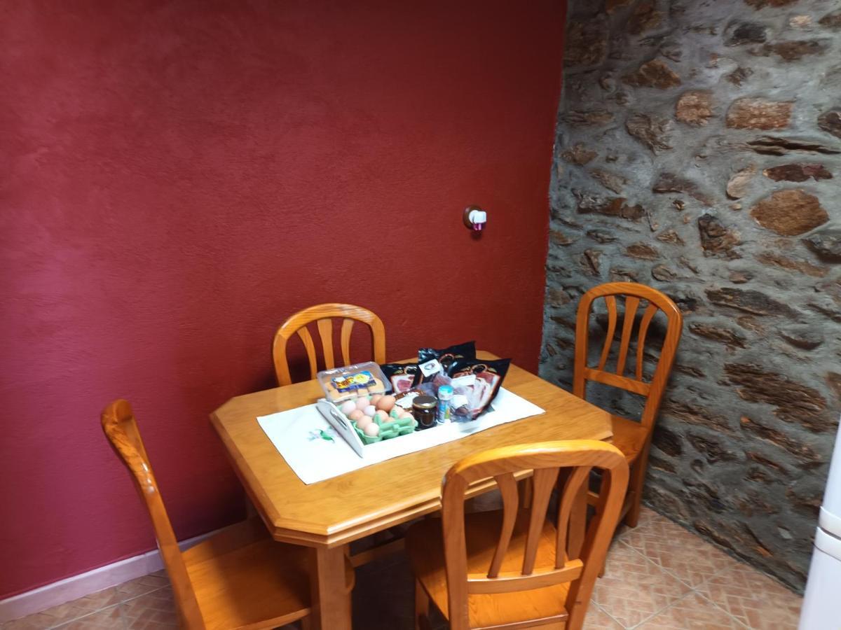 Holiday home Casa Romina I *