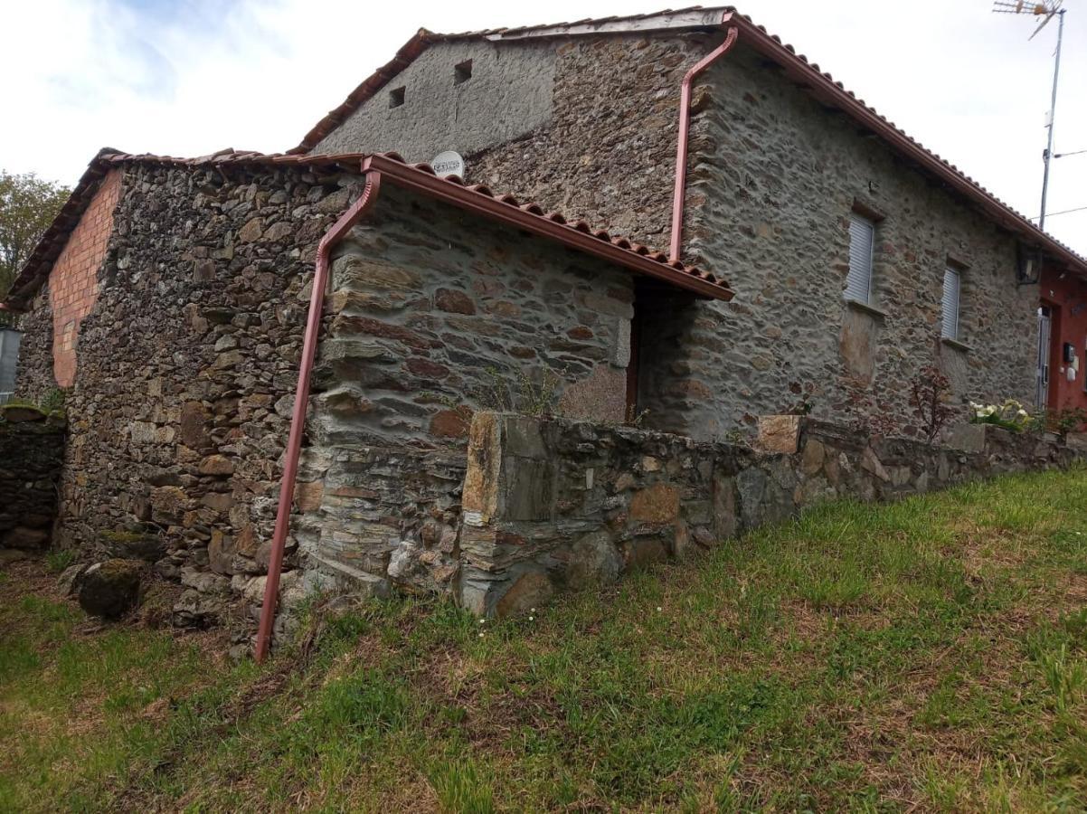 Casa de Férias Casa Romina I Ferreira