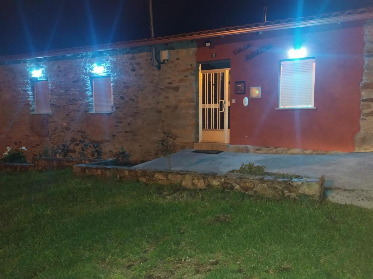 Casa Romina I Casa de Férias Ferreira
