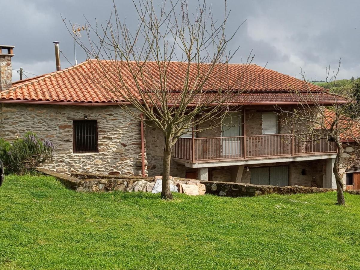 Casa Romina I * Santa María