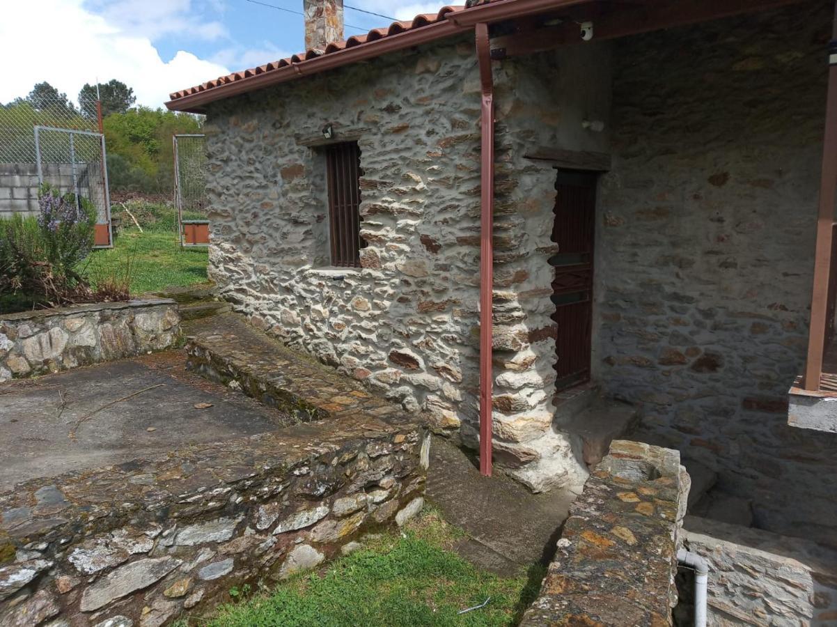 Casa Romina I Santa María