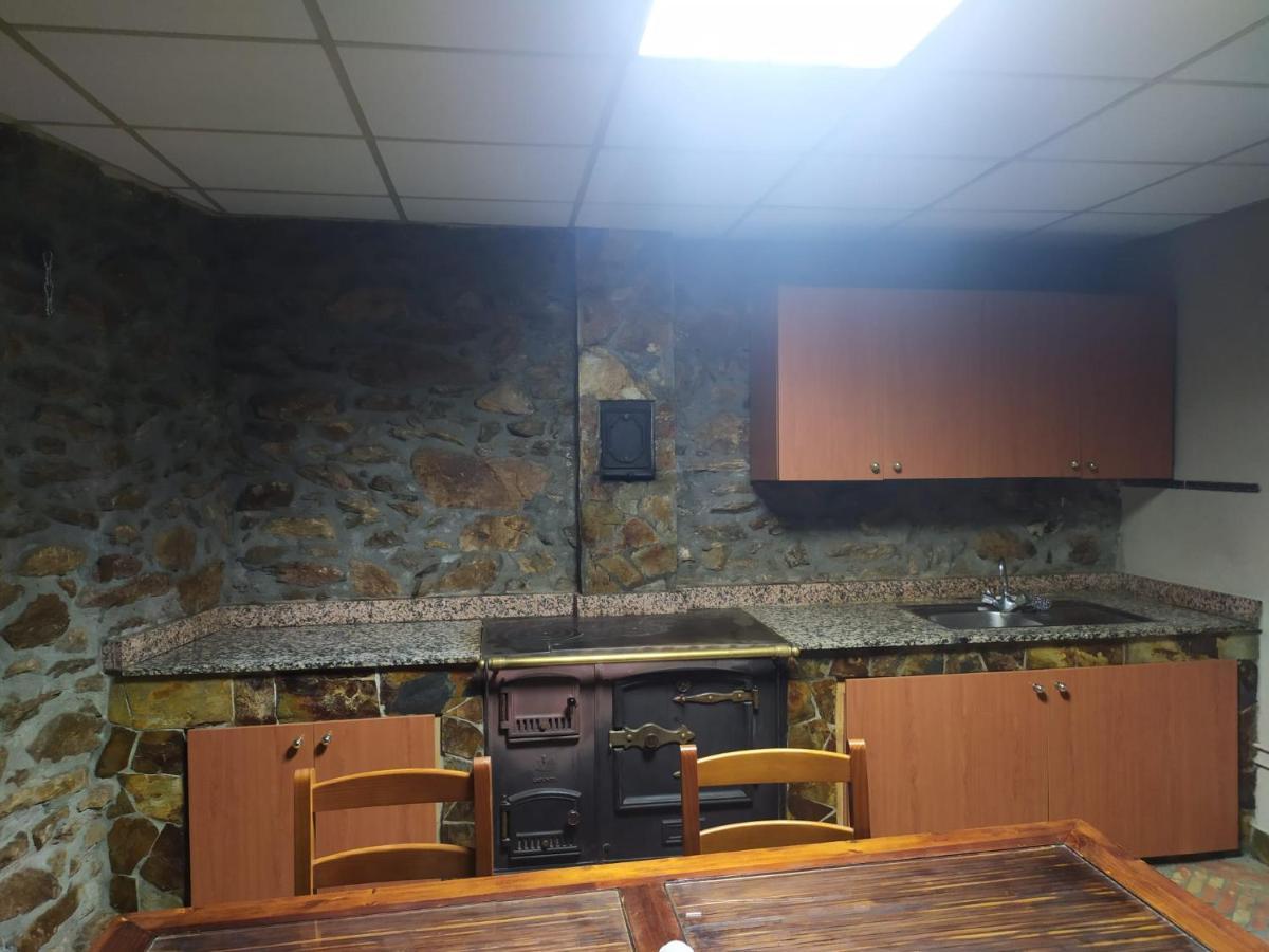 Casa Romina I * Ferreira