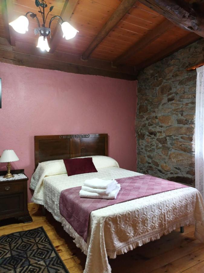 Casa Romina I *