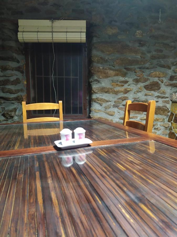 Casa Romina I Ferienhaus