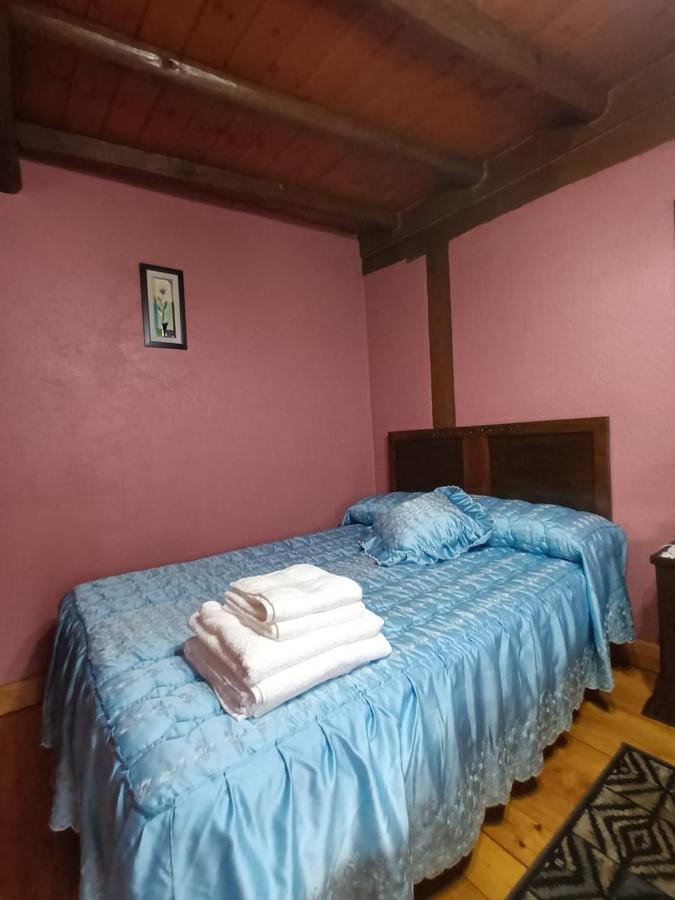 Ferienhaus Casa Romina I Santa María