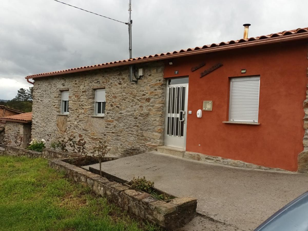 Casa Romina I Ferreira de Panton