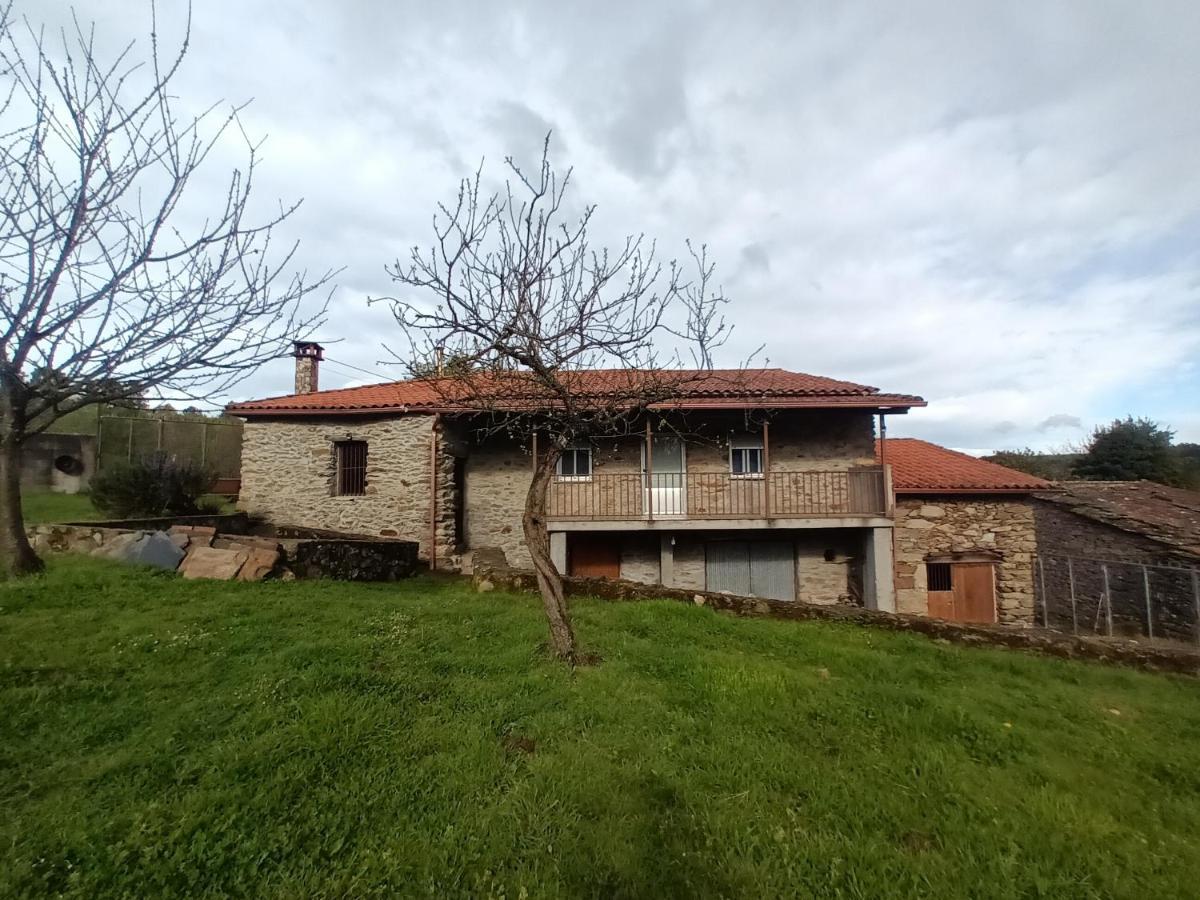 Ferienhaus Casa Romina I Santa María