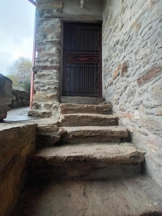 Casa Romina I Ferienhaus Santa María