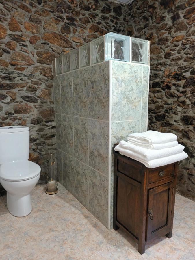 Casa Romina I * Ferreira