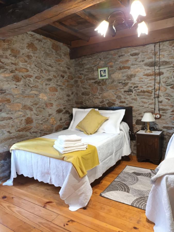 Casa Romina I Ferienhaus *