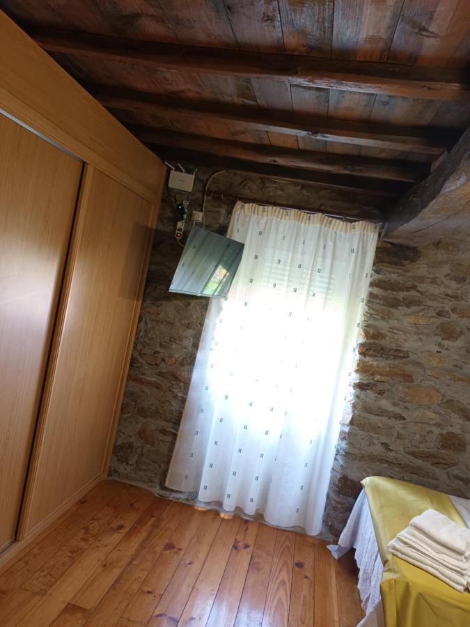 Ferienhaus Casa Romina I *