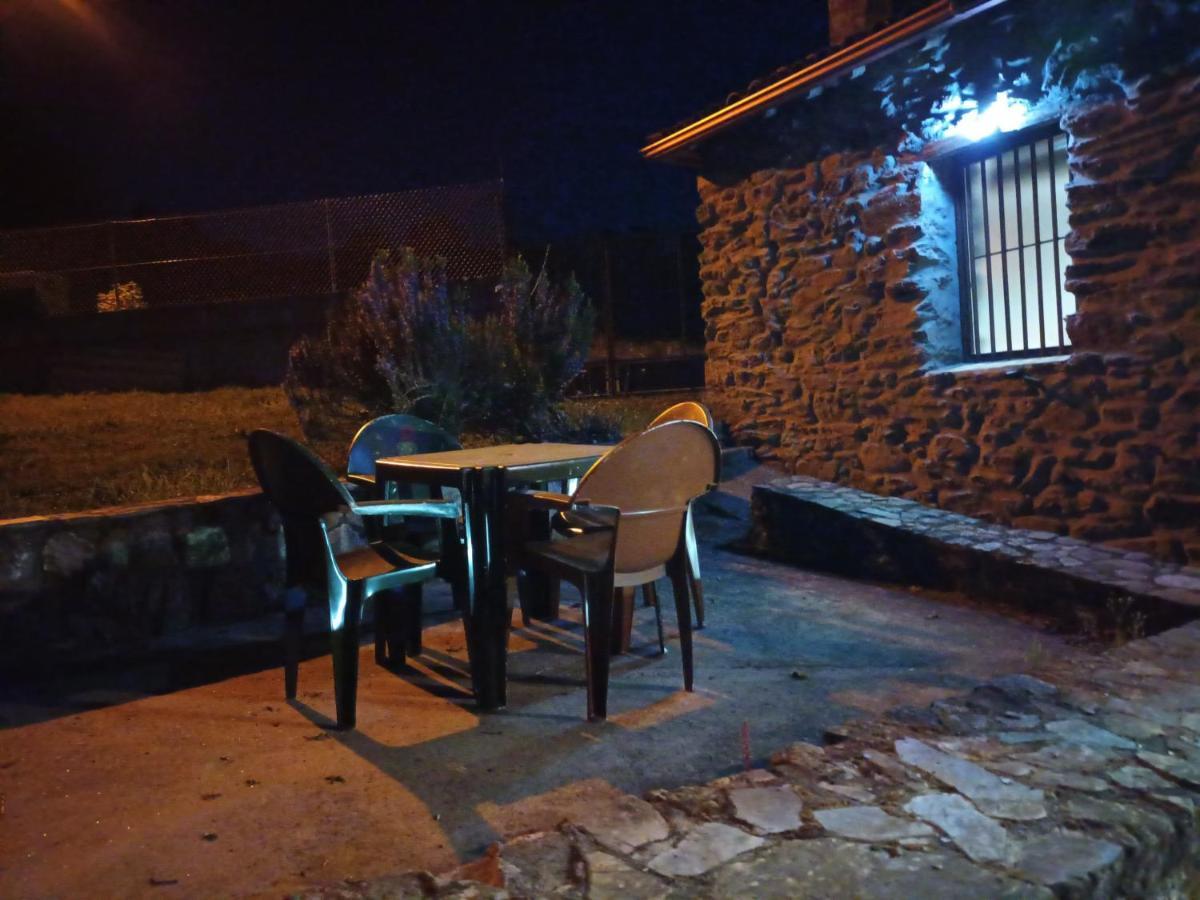 Casa Romina I Casa de Férias