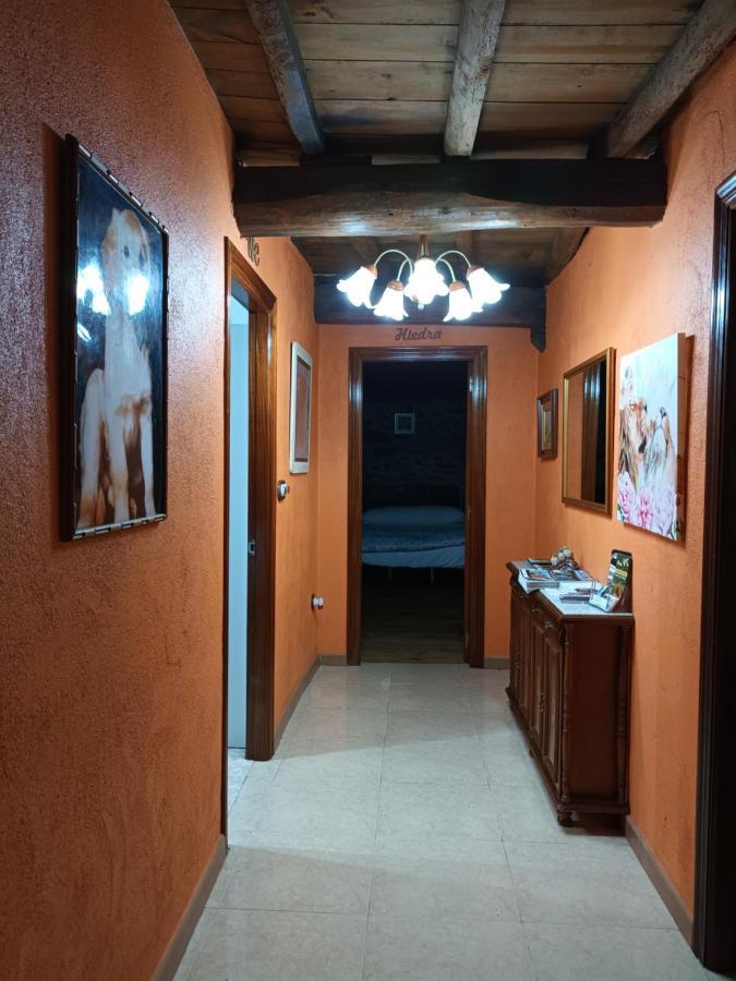 Ferienhaus Casa Romina I *