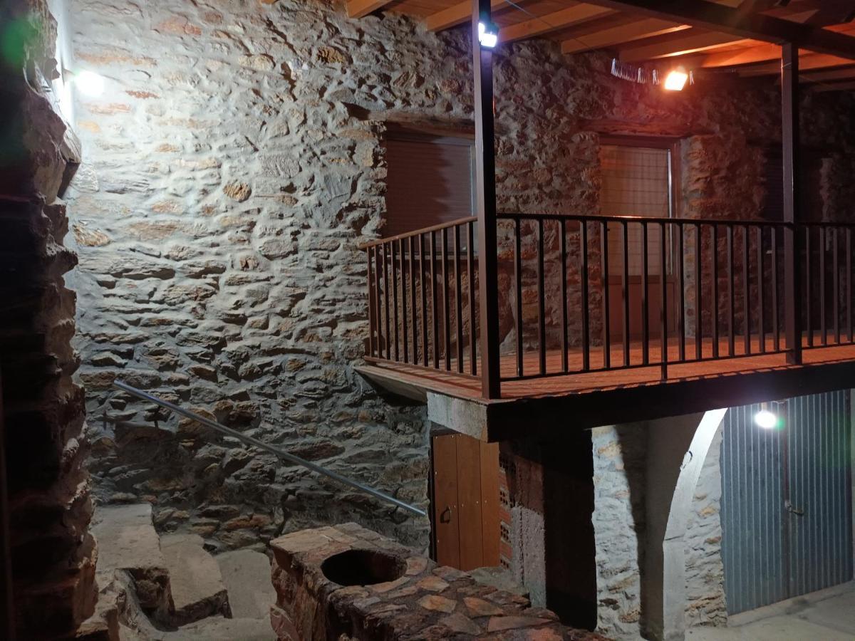 Casa Romina I Ferreira