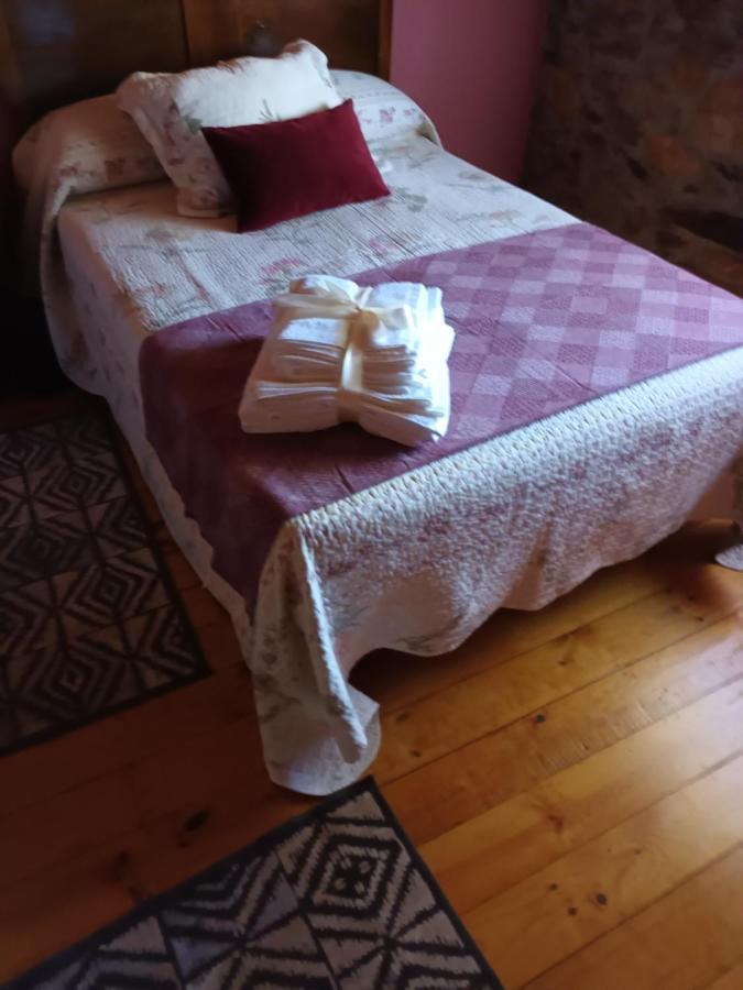 Casa Romina I * Ferreira
